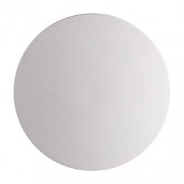 Уличный настенный светодиодный светильник Odeon Light Eclissi 3633/9WL