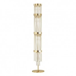 Торшер Odeon Light York 4788/12F