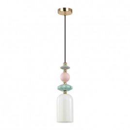 Подвесной светильник Odeon Light Candy 4861/1B