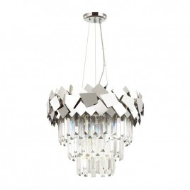 Подвесная люстра Odeon Light Stala 4811/6