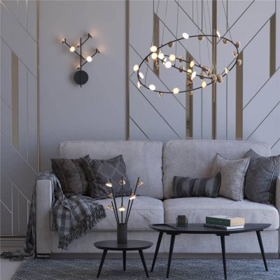 Подвесная светодиодная люстра Odeon Light Verica 4156/99L - изображение 4 Подвесная светодиодная люстра Odeon Light Verica 4156/99L - изображение 4