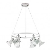Подвесная люстра Odeon Light Flexi Techno Pro 3631/6