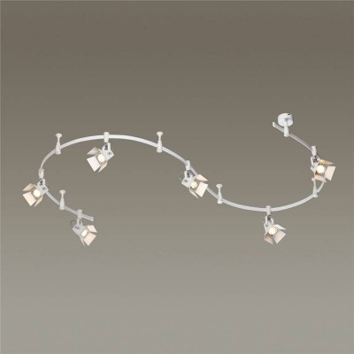 Подвесная люстра Odeon Light Flexi Techno Pro 3631/6 - изображение 3 Подвесная люстра Odeon Light Flexi Techno Pro 3631/6 - изображение 3