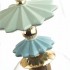 Подвесная люстра Odeon Light Bizet 4855/7C - изображение 4 Подвесная люстра Odeon Light Bizet 4855/7C - изображение 4