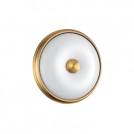 Настенный светильник Odeon Light Pelow 4956/2