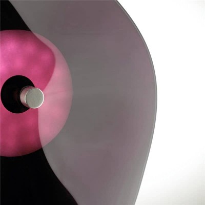 Настенный светодиодный светильник Odeon Light Fluent 4857/5WL - изображение 4 Настенный светодиодный светильник Odeon Light Fluent 4857/5WL - изображение 4