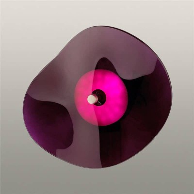Настенный светодиодный светильник Odeon Light Fluent 4857/5WL - изображение 5 Настенный светодиодный светильник Odeon Light Fluent 4857/5WL - изображение 5