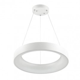 Подвесной светодиодный светильник Odeon Light Sole 4066/50L