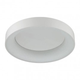 Потолочный светодиодный светильник Odeon Light Sole 4062/50CL