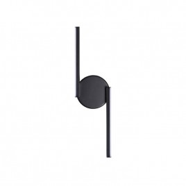 Настенный светодиодный светильник Odeon Light Suprema 4309/8WL
