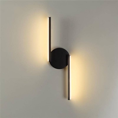 Настенный светодиодный светильник Odeon Light Suprema 4309/8WL - изображение 3 Настенный светодиодный светильник Odeon Light Suprema 4309/8WL - изображение 3
