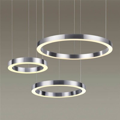 Подвесной светодиодный светильник Odeon Light Brizzi 4244/25L - изображение 3 Подвесной светодиодный светильник Odeon Light Brizzi 4244/25L - изображение 3