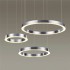 Подвесной светодиодный светильник Odeon Light Brizzi 4244/25L - изображение 3 Подвесной светодиодный светильник Odeon Light Brizzi 4244/25L - изображение 3
