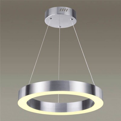 Подвесной светодиодный светильник Odeon Light Brizzi 4244/25L - изображение 4 Подвесной светодиодный светильник Odeon Light Brizzi 4244/25L - изображение 4