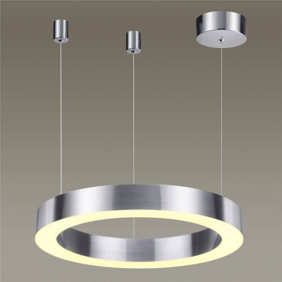 Подвесной светодиодный светильник Odeon Light Brizzi 4244/25L - изображение 5 Подвесной светодиодный светильник Odeon Light Brizzi 4244/25L - изображение 5