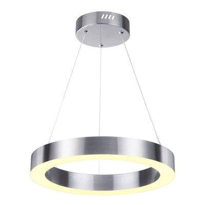 Подвесной светодиодный светильник Odeon Light Brizzi 4244/25L - изображение 6 Подвесной светодиодный светильник Odeon Light Brizzi 4244/25L - изображение 6