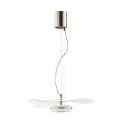 Подвесной светодиодный светильник Odeon Light Fluent 4856/13L