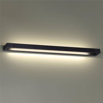 Настенный светодиодный светильник Odeon Light Arno 3888/24WB - изображение 3 Настенный светодиодный светильник Odeon Light Arno 3888/24WB - изображение 3