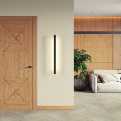 Настенный светодиодный светильник Odeon Light Arno 3888/24WB - изображение 4 Настенный светодиодный светильник Odeon Light Arno 3888/24WB - изображение 4