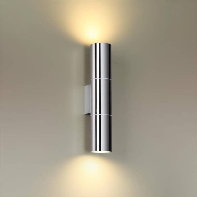 Настенный светильник Odeon Light Bazel 4281/2WA - изображение 3 Настенный светильник Odeon Light Bazel 4281/2WA - изображение 3