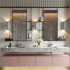 Настенный светильник Odeon Light Bazel 4281/2WA - изображение 4 Настенный светильник Odeon Light Bazel 4281/2WA - изображение 4
