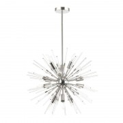 Подвесная люстра Odeon Light Kadrilia 4828/12