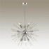 Подвесная люстра Odeon Light Kadrilia 4828/12 - изображение 3 Подвесная люстра Odeon Light Kadrilia 4828/12 - изображение 3