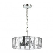 Подвесная люстра Odeon Light Brittani 4119/5