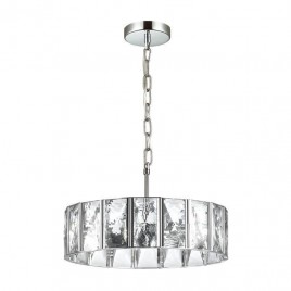 Подвесная люстра Odeon Light Brittani 4119/5