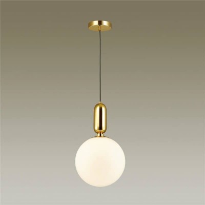 Подвесной светильник Odeon Light Okia 4672/1 - изображение 3 Подвесной светильник Odeon Light Okia 4672/1 - изображение 3