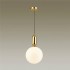 Подвесной светильник Odeon Light Okia 4672/1 - изображение 3 Подвесной светильник Odeon Light Okia 4672/1 - изображение 3