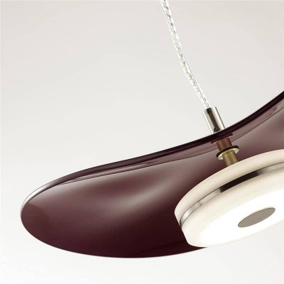 Подвесной светодиодный светильник Odeon Light Fluent 4857/13L - изображение 5 Подвесной светодиодный светильник Odeon Light Fluent 4857/13L - изображение 5