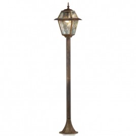 Уличный светильник Odeon Light Outer 2318/1F