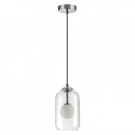 Подвесной светильник Odeon Light Lostar 4953/1