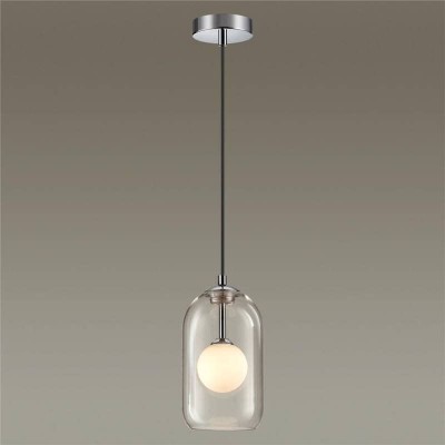 Подвесной светильник Odeon Light Lostar 4953/1 - изображение 3 Подвесной светильник Odeon Light Lostar 4953/1 - изображение 3