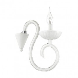 Бра Odeon Light Zefiro 3932/1W