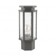 Уличный светильник Odeon Light Gino 4048/1B
