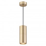 Подвесной светильник Odeon Light Duetta 3828/1