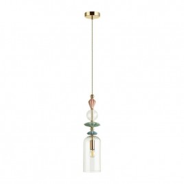 Подвесной светильник Odeon Light Bizet 4855/1