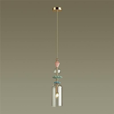 Подвесной светильник Odeon Light Bizet 4855/1 - изображение 3 Подвесной светильник Odeon Light Bizet 4855/1 - изображение 3