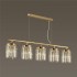 Подвесная люстра Odeon Light Vassa 4987/5 - изображение 3 Подвесная люстра Odeon Light Vassa 4987/5 - изображение 3