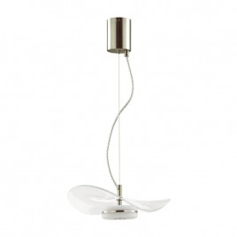 Подвесной светодиодный светильник Odeon Light Fluent 4860/10LA