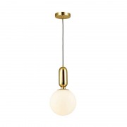 Подвесной светильник Odeon Light Okia 4669/1