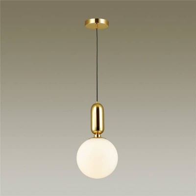 Подвесной светильник Odeon Light Okia 4669/1 - изображение 3 Подвесной светильник Odeon Light Okia 4669/1 - изображение 3
