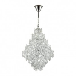Подвесной светильник Odeon Light Talerti 4923/10A