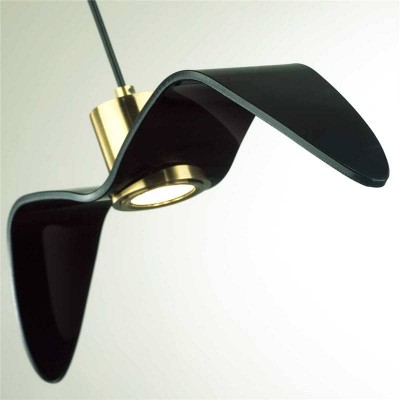 Подвесной светильник Odeon Light Birds 4900/1C - изображение 3 Подвесной светильник Odeon Light Birds 4900/1C - изображение 3