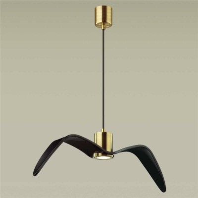 Подвесной светильник Odeon Light Birds 4900/1C - изображение 4 Подвесной светильник Odeon Light Birds 4900/1C - изображение 4