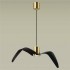 Подвесной светильник Odeon Light Birds 4900/1C - изображение 4 Подвесной светильник Odeon Light Birds 4900/1C - изображение 4