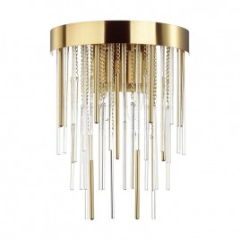 Настенный светильник Odeon Light Avista 4784/2W