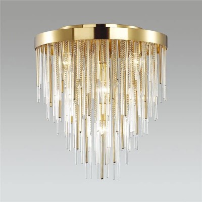 Настенный светильник Odeon Light Avista 4784/2W - изображение 3 Настенный светильник Odeon Light Avista 4784/2W - изображение 3